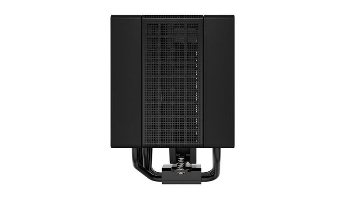 Deepcool Assassin 4S Black - Minimalistic CPU Cooler - Black - Image 3