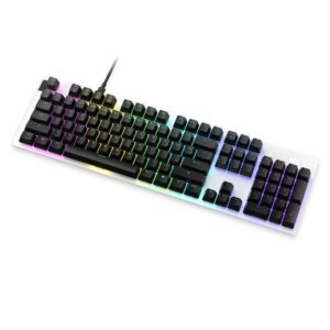 JualNZXT FUNCTION KEYBOARD FULL SIZE