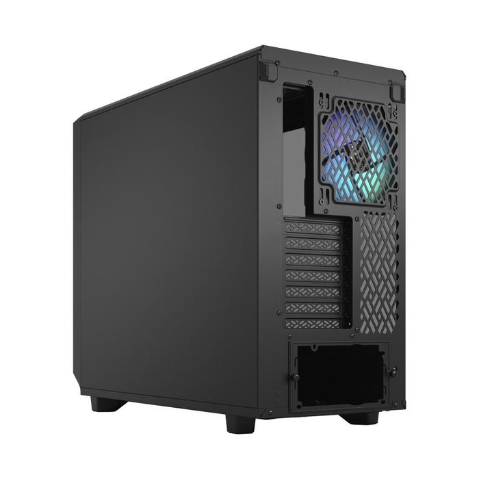 Fractal Design Meshify 2 Lite RGB Black TG Light Tint - Image 5