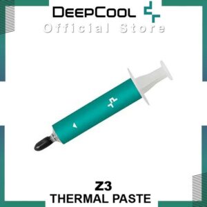 JualThermal Paste DEEPCOOL Z3