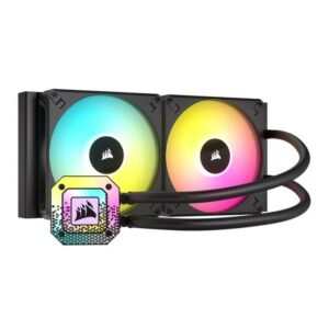 JualCORSAIR ICUE H115i ELITE CAPELLIX XT RGB