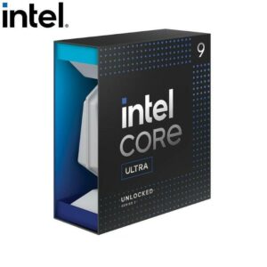 Processor INTEL Core Ultra 9 285K (LGA 1851)
