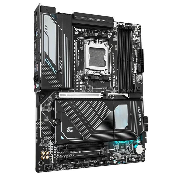 GIGABYTE B850 GAMING X WIFI6E (AMD AM5, DDR5) - Image 3