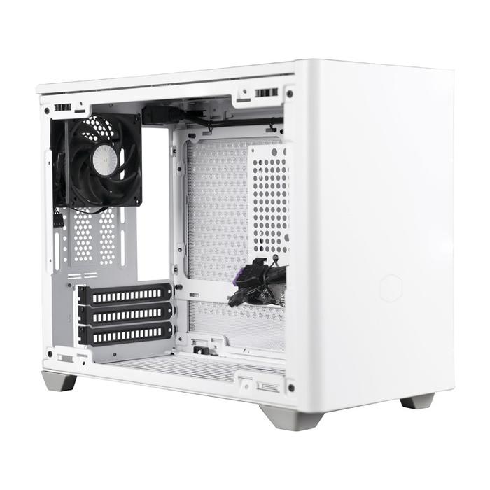 CASING COOLER MASTER MASTERBOX NR200 - MINI ITX - Image 2
