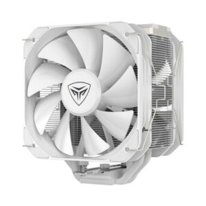 PC COOLER / PCCOOLER K4 PLUS - WHITE