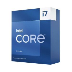 Processor Intel Core i7 13700 16 Core 24 Threads 5.20GHz(LGA 1700)
