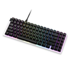 JualNZXT FUNCTION KEYBOARD MINI TKL