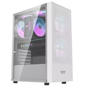 JualCasing Aigo DARKFLASH A290 ATX CASE