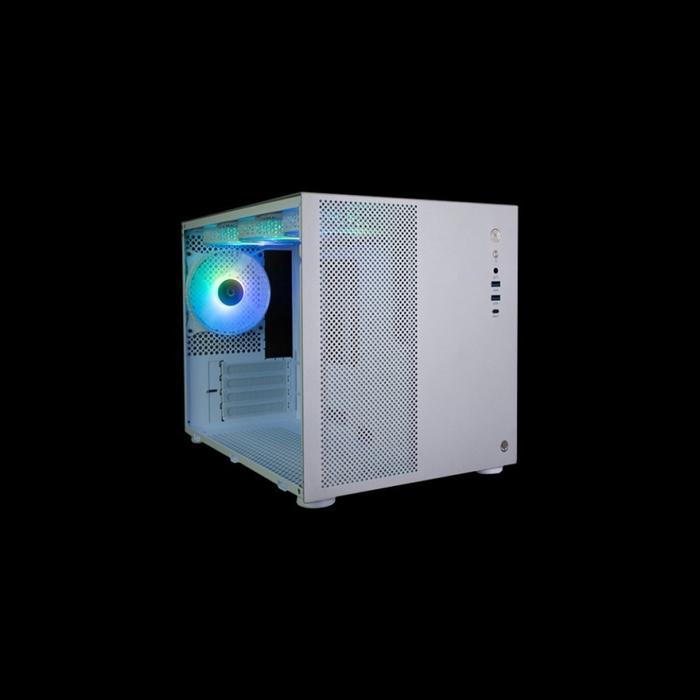 Casing PARADOX GAMING T3 - INCLUDE 4FAN ARGB - Image 3
