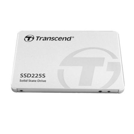 SSD Transcend 250GB 2.5" SATA3 - TS250GSSD225S