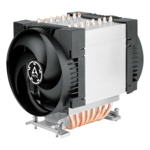 JualARCTIC FREEZER 4U-M Multicompatible CPU Cooler