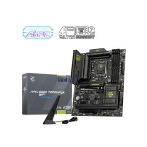 MSI MAG B860 TOMAHAWK WIFI (LGA1851, B860, DDR5)
