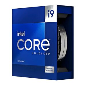 Processor Intel Core i9 13900KS 24 Core 32 Threads 6.0GHz (LGA 1700)