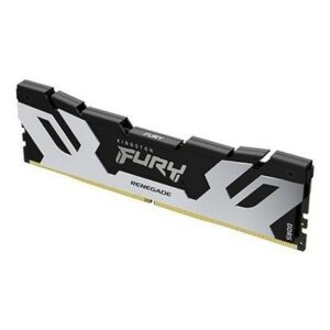 Kingston Fury RENEGADE RGB DDR5 16GB (1x16GB) 6400Mhz - KF564C32RS-16