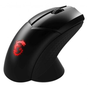 JualMSI Clutch GM41 Lightweight &ndash; WIRELESS Gaming Mouse
