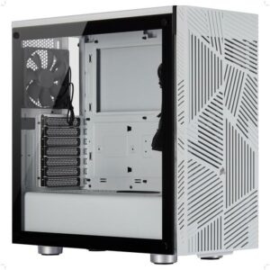 CASING CORSAIR Carbide 275R AIRFLOW - WHITE