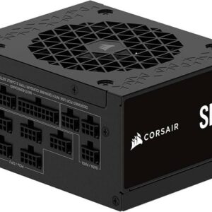 Power Supply CORSAIR SF Series SF850 / 850W SFX 80+ Platinum ATX 3.1 PCIe 5.1 Fully Modular