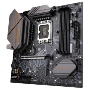 COLORFUL BATTLE-AX Z790M PLUS D5 V20 (Intel LGA 1700, Gen12, Gen13)