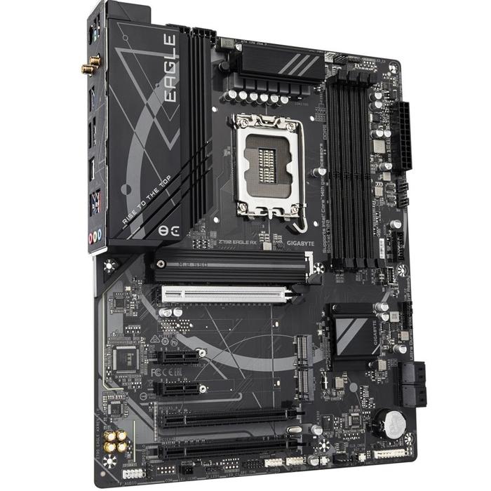 GIGABYTE Z790 EAGLE AX DDR5 (Socket LGA 1700, Z790) - Image 4