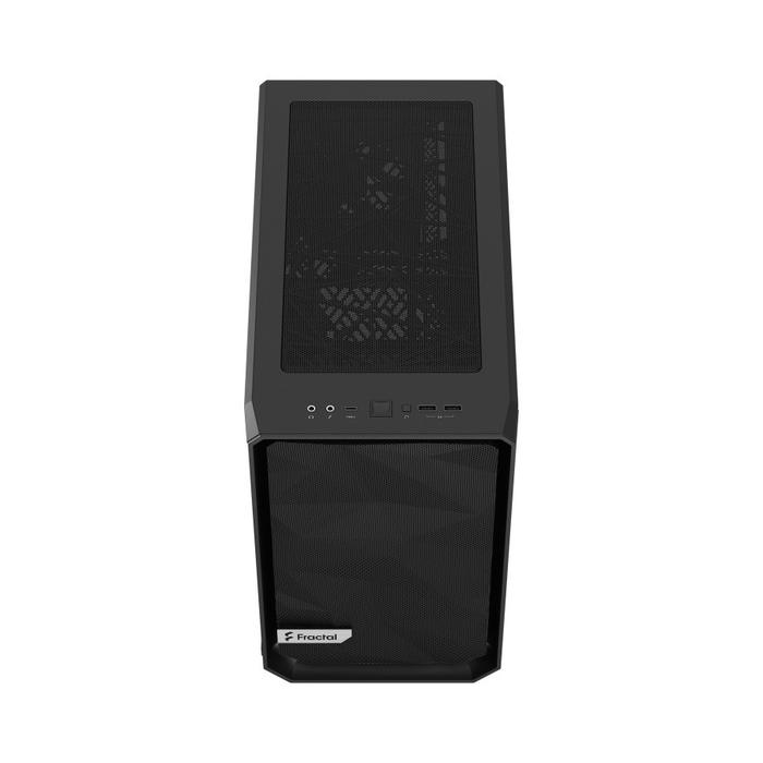 CASING FRACTAL DESIGN MESHIFY 2 NANO Mini-ITX GAMING CASE - Image 5