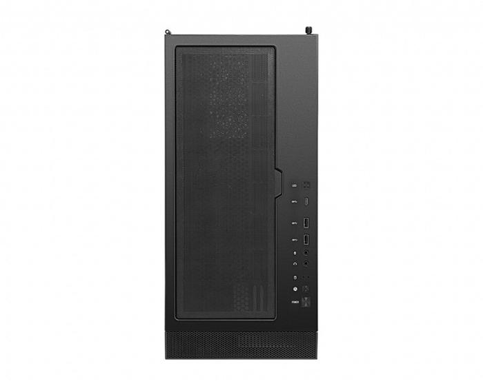 Casing MSI MAG VAMPIRIC 300R MIDNIGHT GREEN E-ATX / ATX / M-ATX - ITX - Image 3
