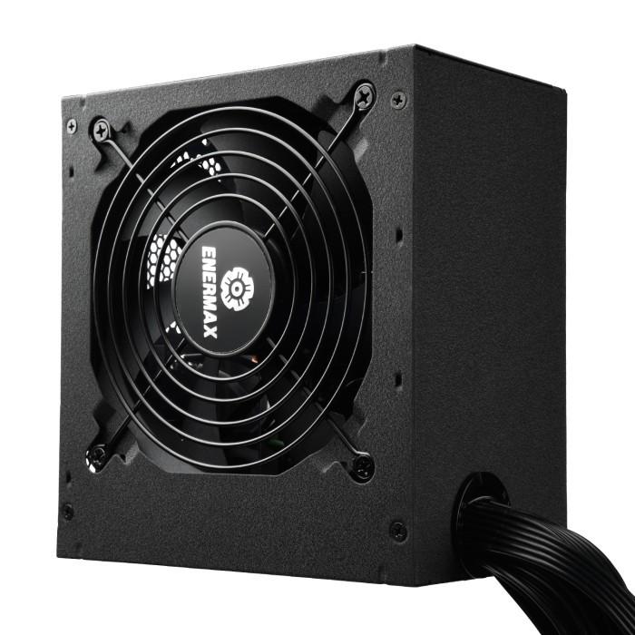 POWER SUPPLY ENERMAX CYBERBRON 700W 80+ BRONZE - Image 5