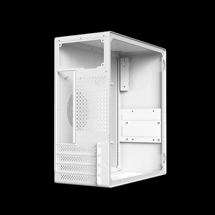 CASING PARADOX GAMING LUXY + PSU 200W - Image 4