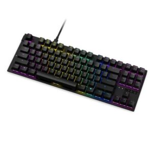JualNZXT FUNCTION KEYBOARD TKL