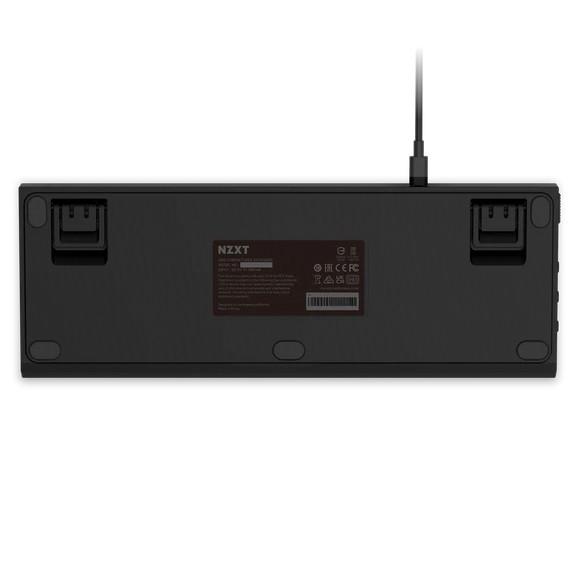 NZXT FUNCTION KEYBOARD MINI TKL - Image 5
