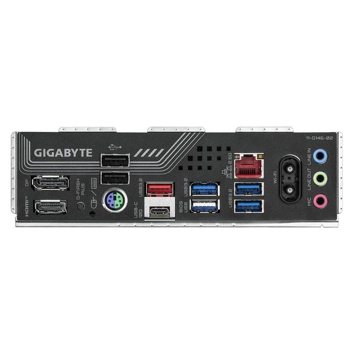 GIGABYTE B850 GAMING X WIFI6E (AMD AM5, DDR5) - Image 4