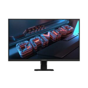 Monitor GIGABYTE GS27FA - 27" FHD IPS 1ms 180Hz - Gaming Monitor