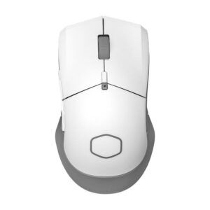 JualCOOLER MASTER MM311 WIRELESS MOUSE GAMING – White
