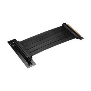 MSI PCI-E 4.0 X16 RISER CABLE 180mm - BLACK