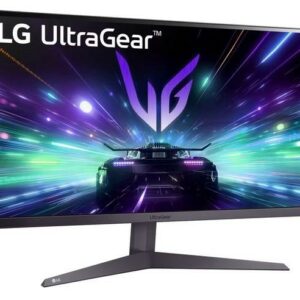 LG UltraGear 27GS50F-B 27" FHD IPS Gaming Monitor 1ms 180Hz 27 Inch