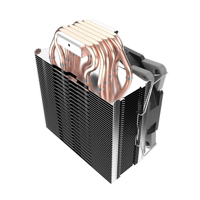 PC COOLER / PCCOOLER GI-X7 - CPU COOLER - Image 3