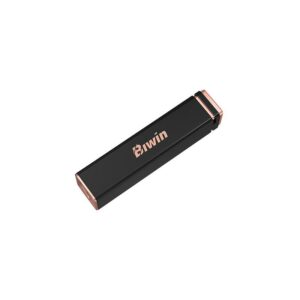 JualBIWIN PD2000 Portable SSD-2TB &ndash; Black