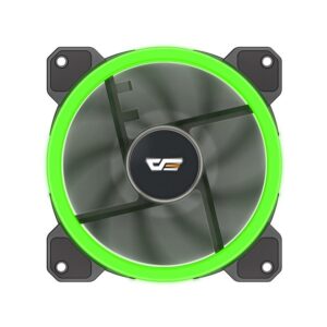 JualdarkFlash DR11 (Single Fan) &ndash; Hijau