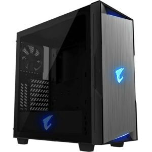 Casing GIGABYTE AORUS AC300G / AC300 GLASS
