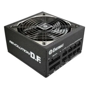JualEnermax Revolution D.F 750W 80+ GOLD &ndash; Full Modular