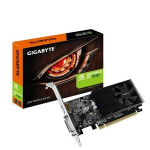 JualGIGABYTE GT 1030 2GB DDR4 – Low profile