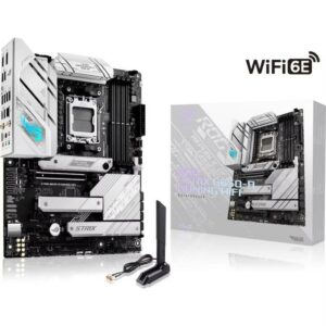 ASUS ROG STRIX B650-A GAMING WIFI (Socket AM5)