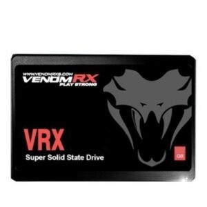 SSD VENOMRX 128GB SATA3