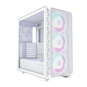 Casing MONTECH AIR 903 MAX - WHITE