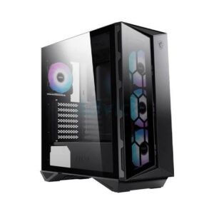 Casing MSI MPG GUNGNIR 110R - Tempered Glass Gaming Case