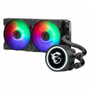 MSI MAG CORELIQUID B240 - LIQUID CPU COOLER
