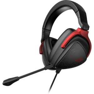 JualASUS ROG Delta S CORE Virtual 7.1 &ndash; Gaming Headset Multi-platform