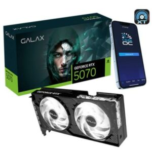 JualGALAX GeForce RTX 5070 1-CLICK OC 12GB GDDR7