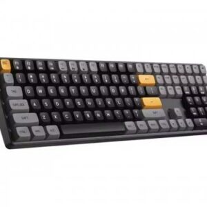 JualAIGO Keyboard A108 Wired USB (Red switch) &ndash; Hitam