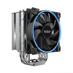 PC COOLER / PCCOOLER GI-R66U - CPU Cooler - Image 2