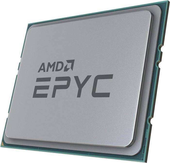 AMD EPYC 7352 24 Core - SERVER PROCESSOR (Socket SP3) - Image 2